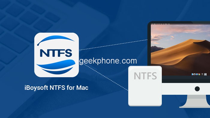 install ntfs driver for mac